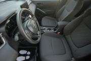 Toyota Corolla Cross I Иркутск  - изображение 31