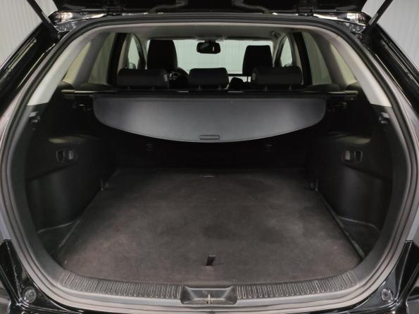 Mazda CX-7 I с пробегом 2008 года, цена 765 000 рублей, 182305 км, внедорожник, Автокод Объявления