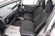 Toyota Vitz III (XP130) Рестайлинг Красноярск  - изображение 37