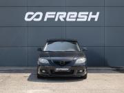 Mazda 3 I (BK) Рестайлинг Краснодар  - изображение 20