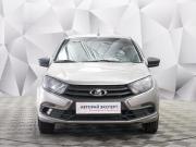 Lada (ВАЗ) Granta I Рестайлинг Ульяновск  - изображение 29