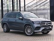 Mercedes-Benz GLS II (X167) Санкт-Петербург  - изображение 33