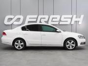 Volkswagen Passat B7 Воронеж  - изображение 22