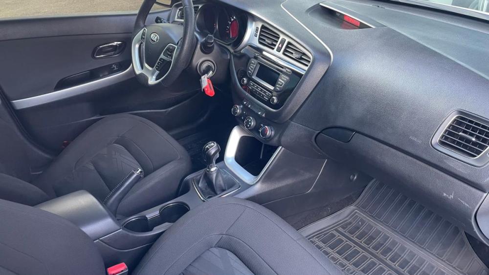 Kia Ceed II Азнакаево  - изображение 20