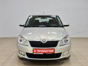 Skoda Fabia II Рестайлинг Альметьевск  - изображение 21