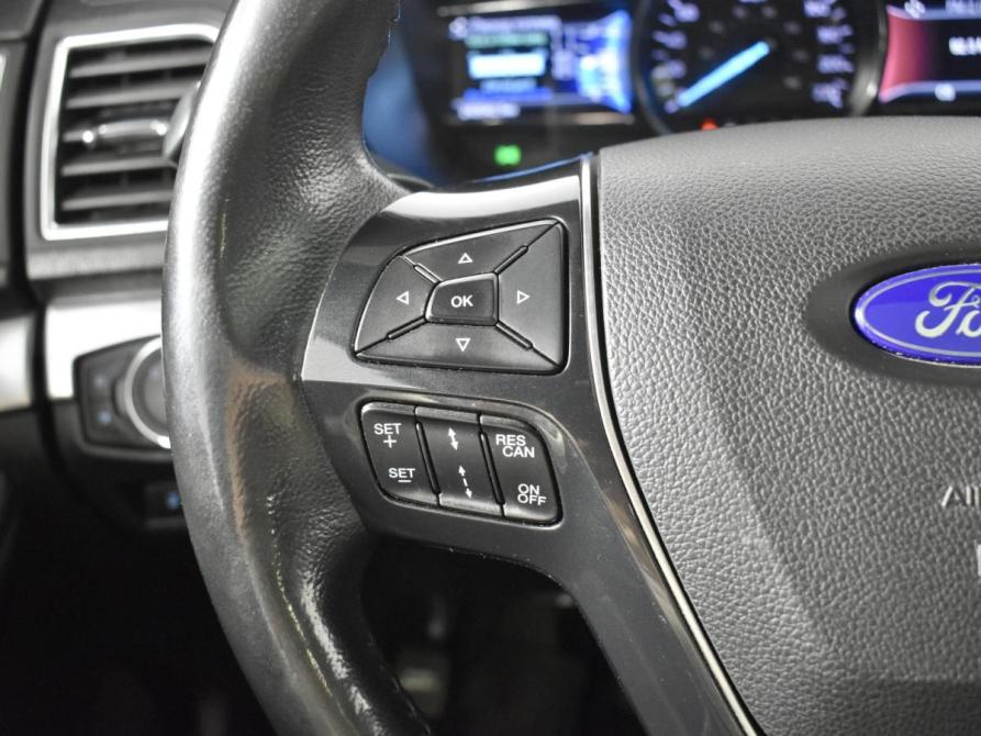 Ford Explorer V Рестайлинг Казань  - изображение 18