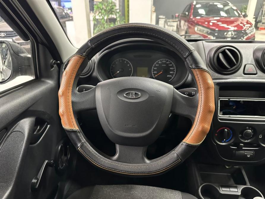 Lada (ВАЗ) Granta I Москва  - изображение 7