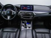BMW 5 серии VII (G30/G31/G38) Рестайлинг Москва  - изображение 34