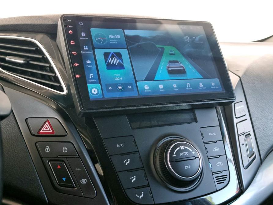 Hyundai i40 I Рестайлинг Петрозаводск  - изображение 20