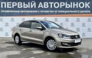 Volkswagen Polo V Рестайлинг Краснодар  - изображение 24
