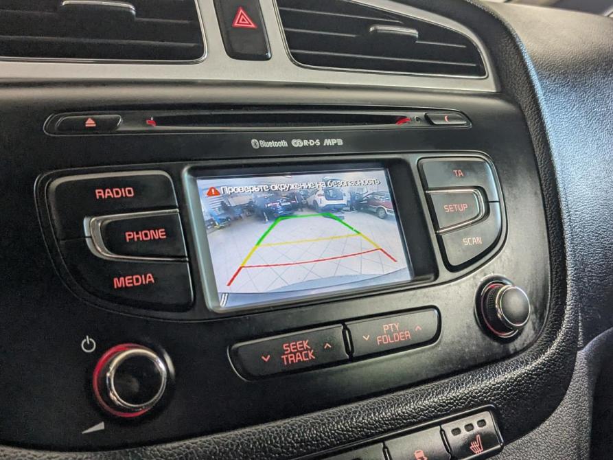 Kia Ceed II Екатеринбург  - изображение 16