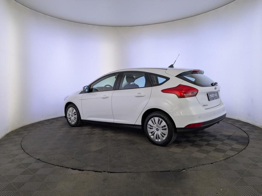 Ford Focus III Рестайлинг Москва  - изображение 7