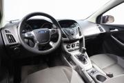 Ford Focus III Новосибирск  - изображение 27