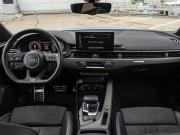 Audi A5 II (F5) Рестайлинг Москва  - изображение 34