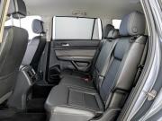 Volkswagen Teramont I Рестайлинг Москва  - изображение 40