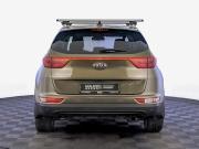 Kia Sportage IV Москва  - изображение 34