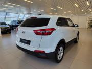 Hyundai Creta I Санкт-Петербург  - изображение 18