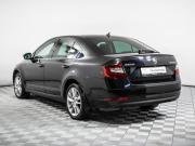 Skoda Octavia III (A7) Рестайлинг Москва  - изображение 22