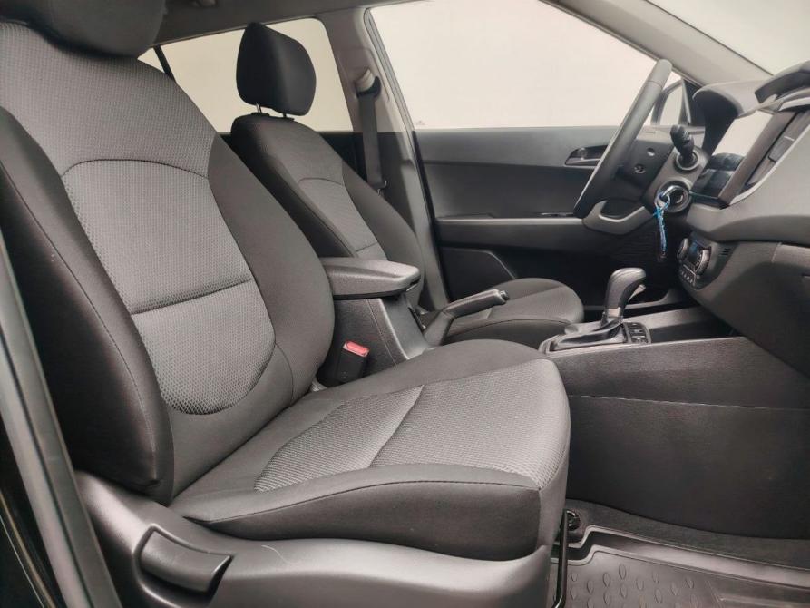 Hyundai Creta I Рестайлинг Москва  - изображение 10