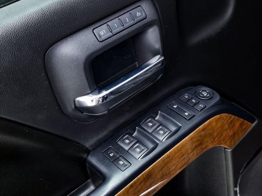 Chevrolet Silverado III (K2XX) Рестайлинг Уфа  - изображение 15