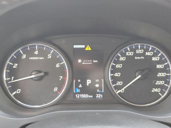 Mitsubishi Outlander III Рестайлинг 3 с пробегом 2019 года, цена 2 195 000 рублей, 120000 км, внедорожник, Автокод Объявления