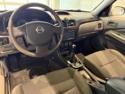 Nissan Almera Classic I Екатеринбург  - изображение 27