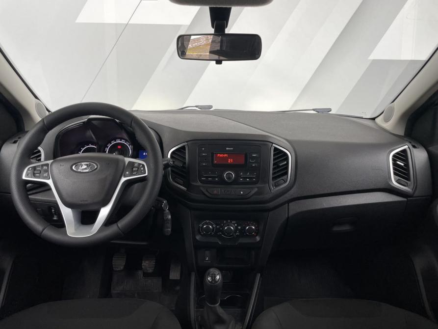 Lada (ВАЗ) XRAY I Екатеринбург  - изображение 15