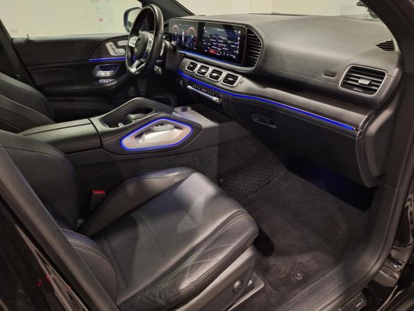 Mercedes-Benz GLE Coupe II (C167) с пробегом 2020 года, цена 7 700 000 рублей, 155371 км, внедорожник, Автокод Объявления