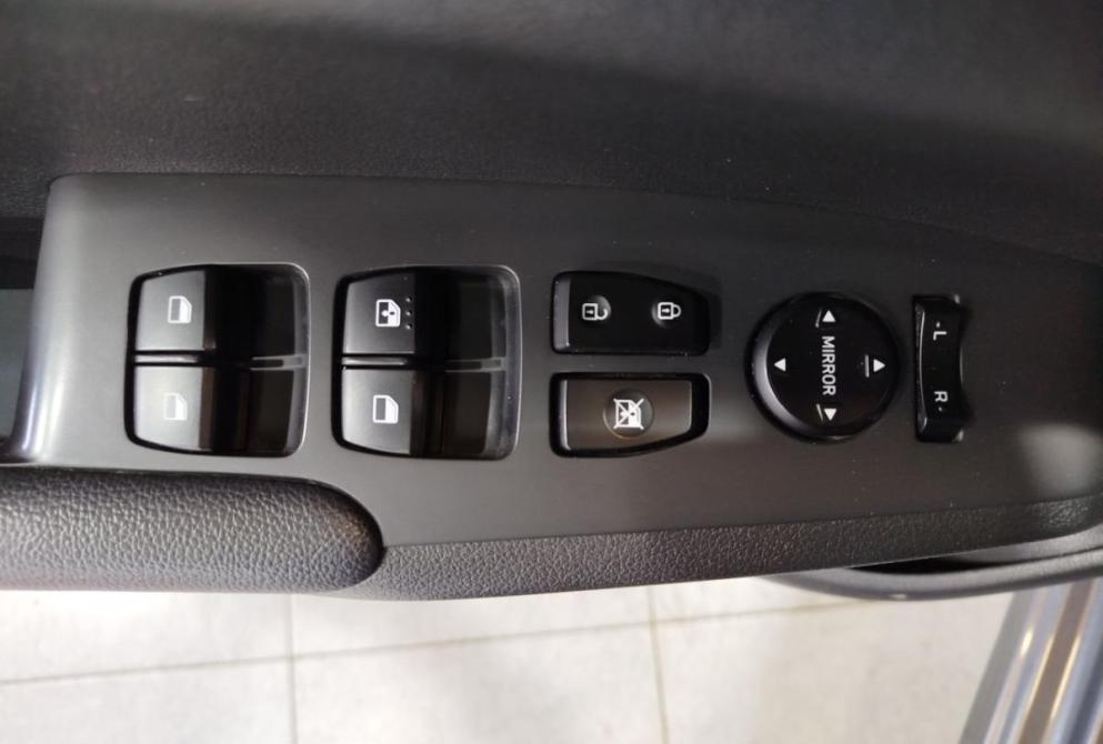 Hyundai Solaris II Рестайлинг Саратов  - изображение 20