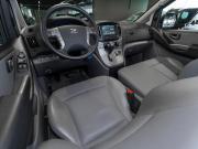 Hyundai Grand Starex I Рестайлинг 2 Москва  - изображение 39