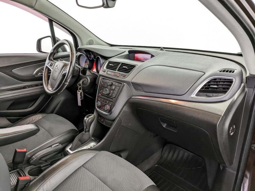 Opel Mokka I Москва  - изображение 11