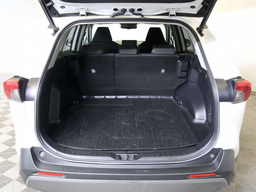 Toyota RAV4 V (XA50) Санкт-Петербург  - изображение 12