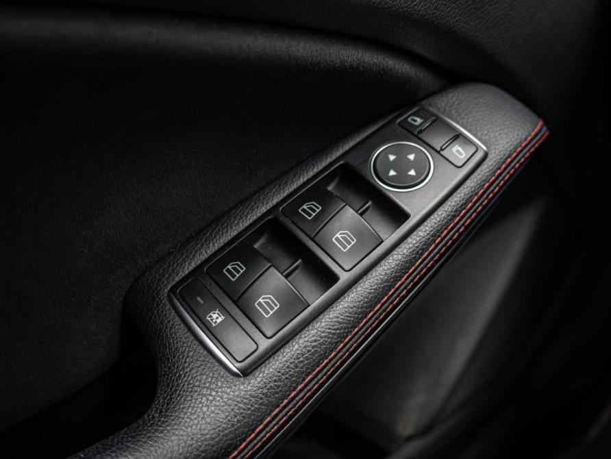 Mercedes-Benz A-Класс III (W176) Краснодар  - изображение 20