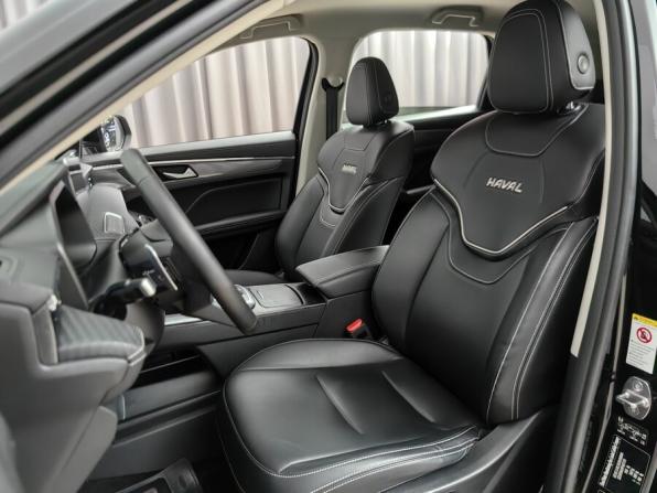 Haval Jolion I с пробегом 2023 года, цена 2 049 000 рублей, 29872 км, внедорожник, Автокод Объявления
