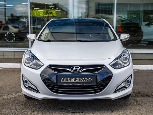 Hyundai i40 I с пробегом 2014 года, цена 998 000 рублей, 256119 км, седан, Автокод Объявления