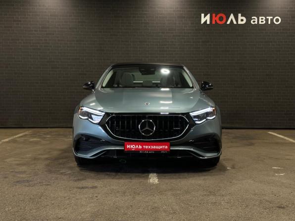 Mercedes-Benz E-Класс VI (W214 S214) с пробегом 2024 года, цена 7 900 000 рублей, 7140 км, седан, Автокод Объявления