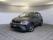 Belgee X50 Санкт-Петербург  - изображение 22