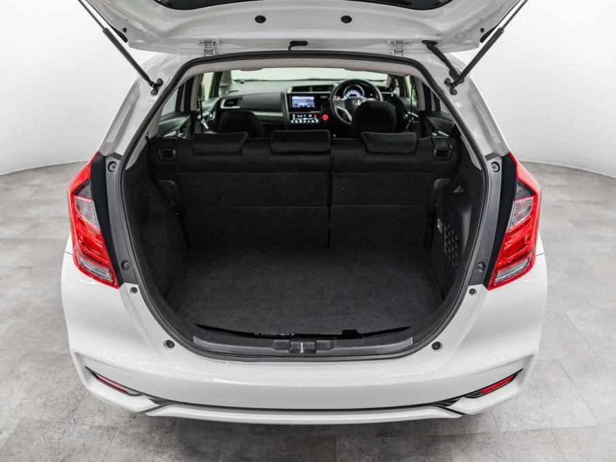 Honda Fit III Рестайлинг Красноярск  - изображение 17