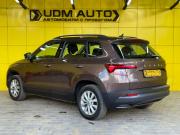 Skoda Karoq I Ижевск  - изображение 32