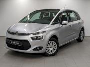 Citroen C4 Picasso II Москва  - изображение 30
