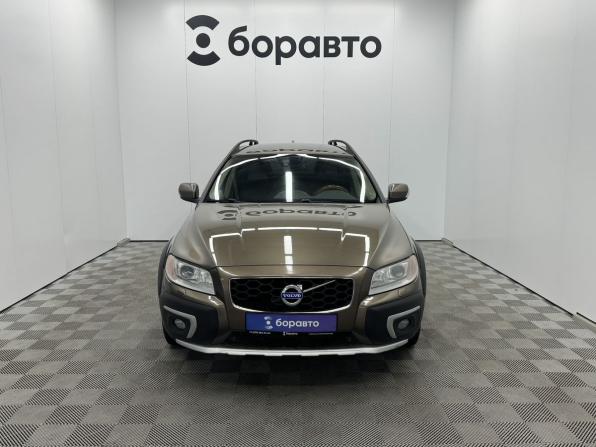 Volvo XC70 II Рестайлинг с пробегом 2013 года, цена 1 670 000 рублей, 264270 км, универсал, Автокод Объявления