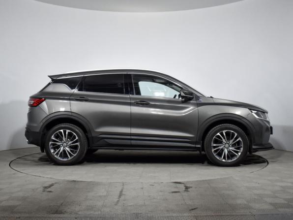 Geely Coolray I с пробегом 2023 года, цена 1 790 000 рублей, 45780 км, внедорожник, Автокод Объявления