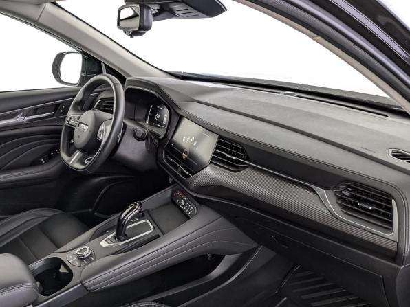 Haval F7x I с пробегом 2022 года, цена 1 990 000 рублей, 86586 км, внедорожник, Автокод Объявления