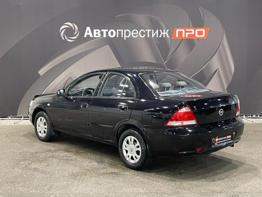 Nissan Almera Classic I Пермь  - изображение 7