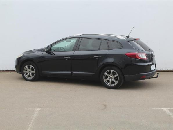 Renault Megane III с пробегом 2010 года, цена 770 000 рублей, 193168 км, универсал, Автокод Объявления