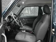 Lada (ВАЗ) Niva Legend Екатеринбург  - изображение 24
