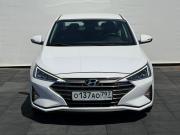 Hyundai Elantra VI (AD) Самара  - изображение 16