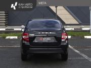 Lada (ВАЗ) Granta I Рестайлинг Казань  - изображение 18