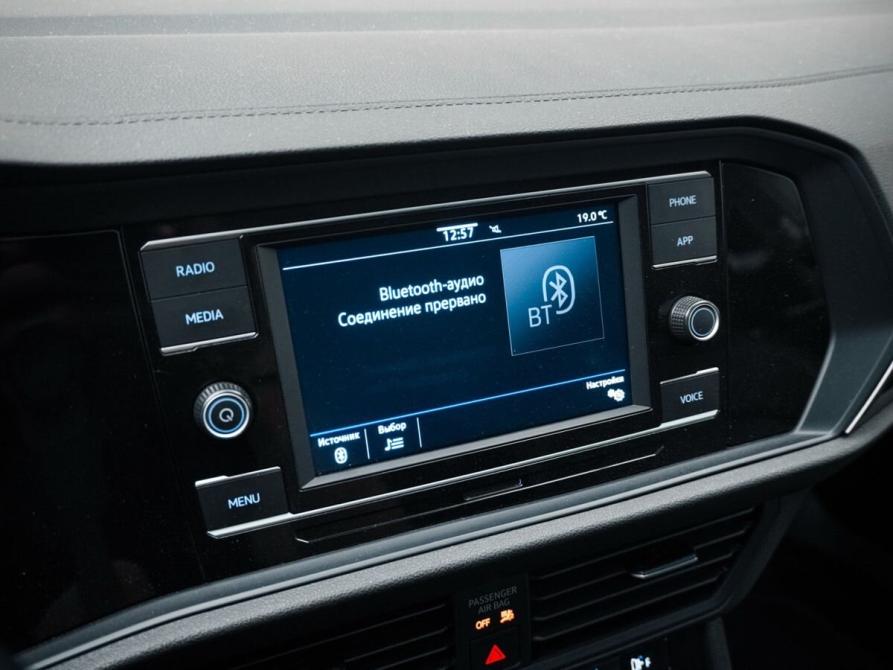 Volkswagen Jetta VII Рестайлинг Ростов-на-Дону  - изображение 15