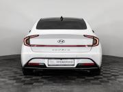 Hyundai Sonata VIII (DN8) Санкт-Петербург  - изображение 37